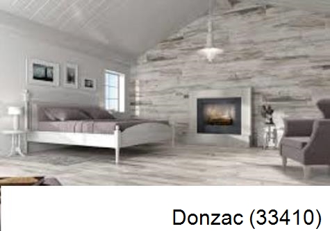Peintre revêtements et sols Donzac-33410